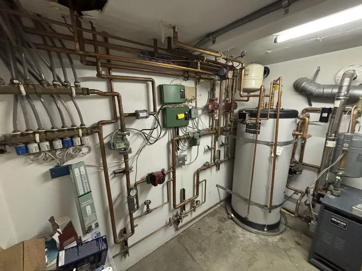 Repiping Services in Lower Salford, PA